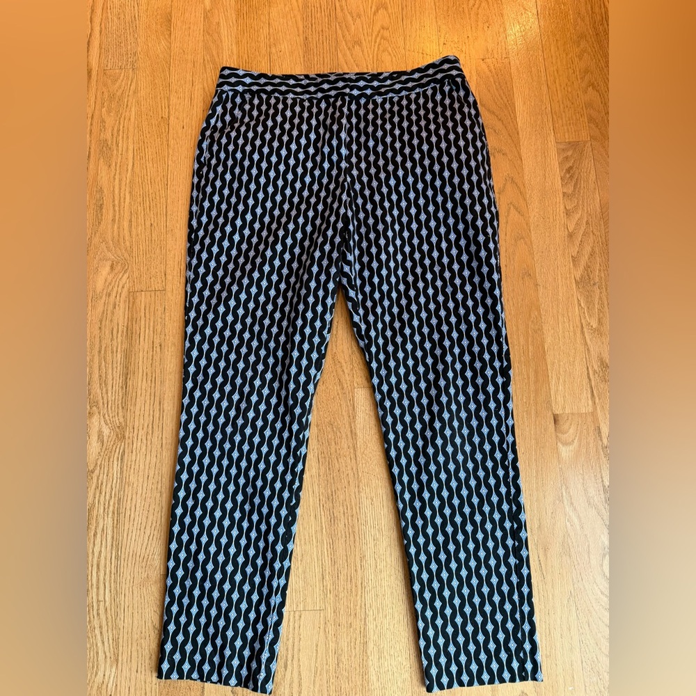 Izod Performx Pants Size 8